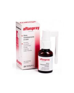 AFTASPRAY 20 ML