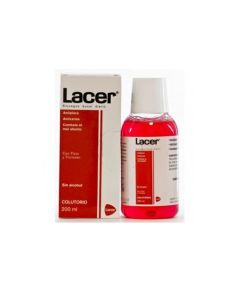 LACER COLUTORIO 200 ML