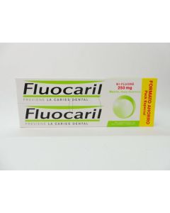 FLUOCARIL DUPLO 125 ML