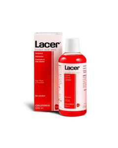 LACER COLUTORIO 500 ML