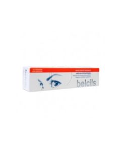 BELCILS MASCARA FORTALECEDORA NEGRO 7 ML