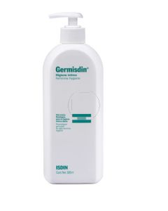 GERMISDIN Higiene Intima 500 ML