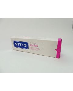 VITIS ENCIAS PASTA DENTIFRICA 100 ML