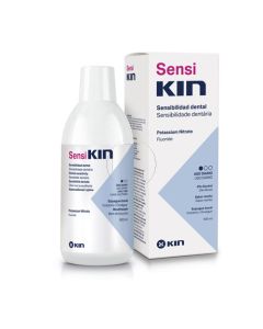 SENSIKIN ENJUAGUE BUCAL 500 ML