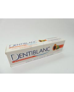 DENTIBLANC BLANQUEADOR INTENSIVO PASTA DENTAL 10