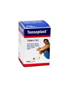 TENSOPLAST VENDA ELASTICA ADHESIVA 7.5 X 4.5 M