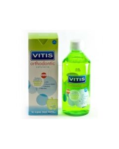 VITIS ORTHODONTIC COLUTORIO 500 ML