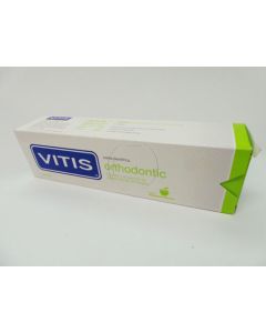 VITIS ORTHODONTIC PASTA 100 ML