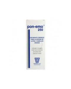 PON-EMO 250 ML.