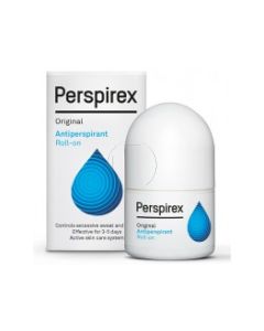 PERSPIREX ORIGINAL ANTITRANSPIRANTE ROLL-ON 20 M