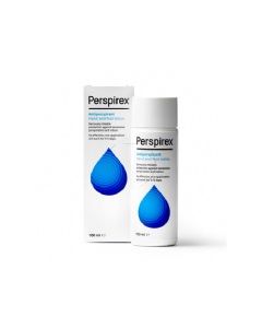 PERSPIREX LOCION ANTITRANPIRANTE PIES Y MANOS 10