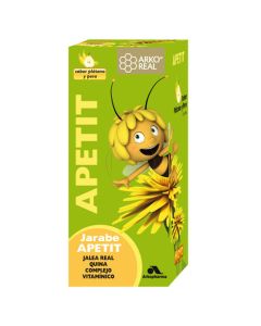 ARKOREAL APETIT JARABE 150 ML