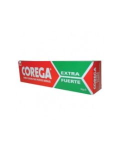COREGA CREMA EXTRA FUERTE ADHESIVO PROTESIS DENT