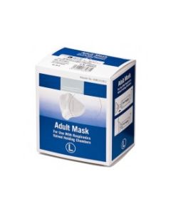 MASCARILLA INHALACION OPTICHAMBER / PROCHAMBER A