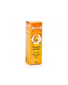 ARKOVOX PROPOLIS SPRAY 30 ML