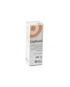 LEPHASOL 100 ML