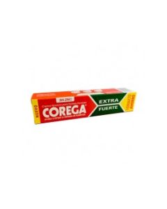 COREGA CREMA EXTRA FUERTE ADHESIVO PROTESIS DENT