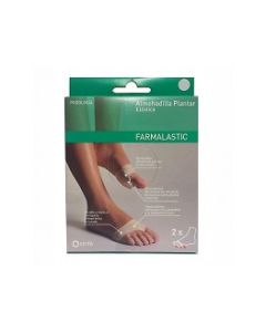 ALMOHADI PLANTAR ELA FARMALA P