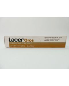LACER OROS-2500 125 ML