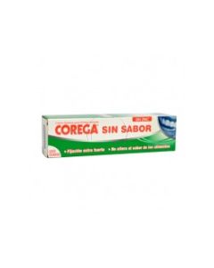 COREGA SIN SABOR