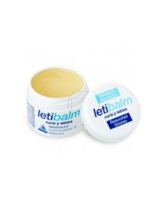 LETIBALM 10 ML.