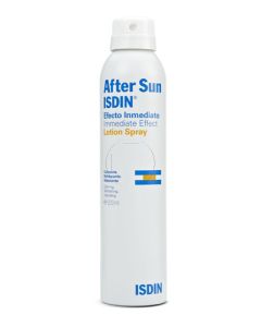 POST SOLAR ISDIN AFTER SUN SPRAY 200 ML