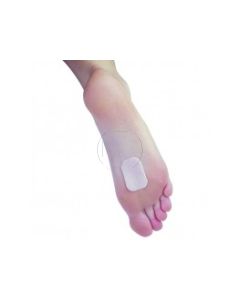 LAMINA FIELTRO VARIS 9.5X50