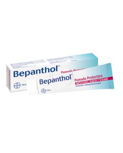 BEPANTHOL POMADA 100 G