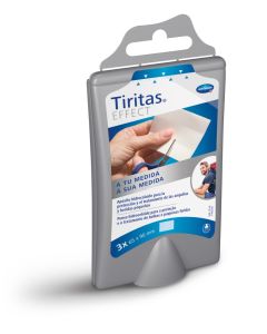 DERMAACTIVE AMPOLLAS A TU MEDIDA APOSITO ADHESIVAS