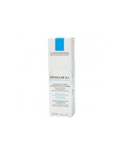 EFFACLAR A.I. CORRECTOR IMPERFECCIONES 15 ML