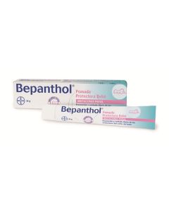 BEPANTHOL BEBE POMADA 30 G