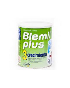 BLEMIL PLUS 3 EFECTO BIFIDUS 800 G
