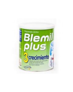 BLEMIL PLUS 3 EFECTO BIFIDUS 800 G