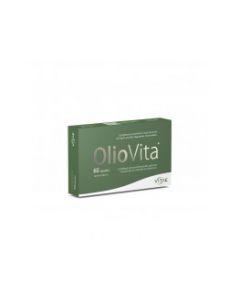 OLIOVITA  60 CAPS