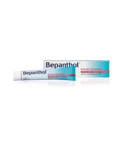 BEPANTHOL POMADA 30 G