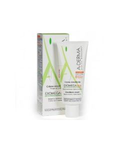 A-DERMA EXOMEGA CREMA DUCRAY 200 ML