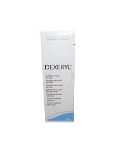 DEXERYL CREMA DUCRAY 250 G