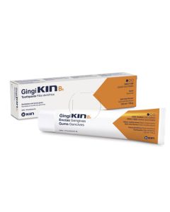 GINGIKIN PASTA 125 ML