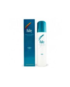 HALLEY REPELENTE DE INSECTOS 250 ML