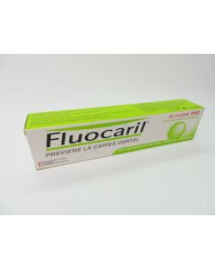 FLUOCARIL BI-FLUORE 250 125 ML