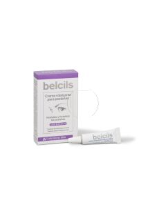 BELCILS CREMA VITALIZANTE CON PANTENOL 4 ML