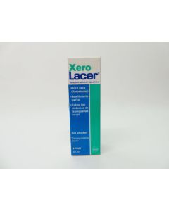 XEROLACER COLUTORIO 500 ML