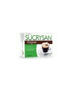 SUCRYSAN COMP ASPARTAMO 300 COMP