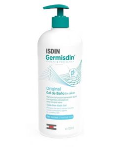 GERMISDIN HIGIENE CORPORAL 1 L