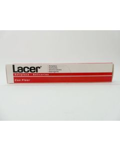 LACER PASTA CON FLUOR 75 ML