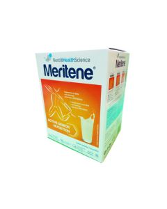 MERITENE VAINILLA 15X30 G.