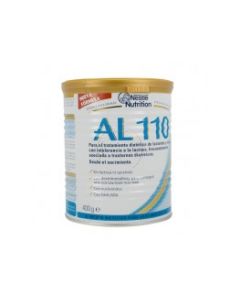 AL 110 400 G.