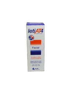 LETI AT-4 FACIAL 50 ML