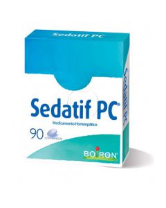 BOIRON SEDATIF PC 90 COMP