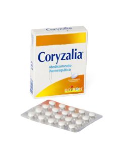 BOIRON CORYZALIA 40 COMP